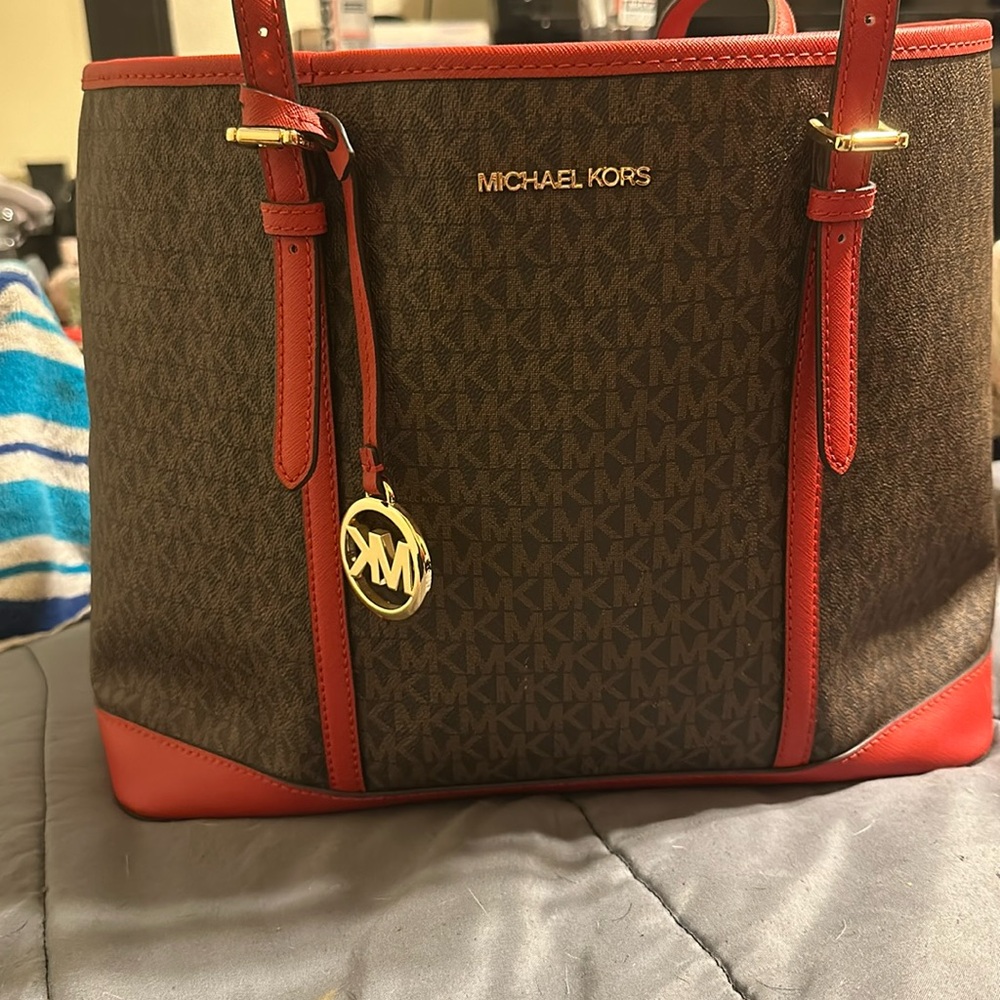 Michael Kors Tote